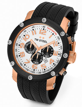 Часы TW Steel Tech TW91